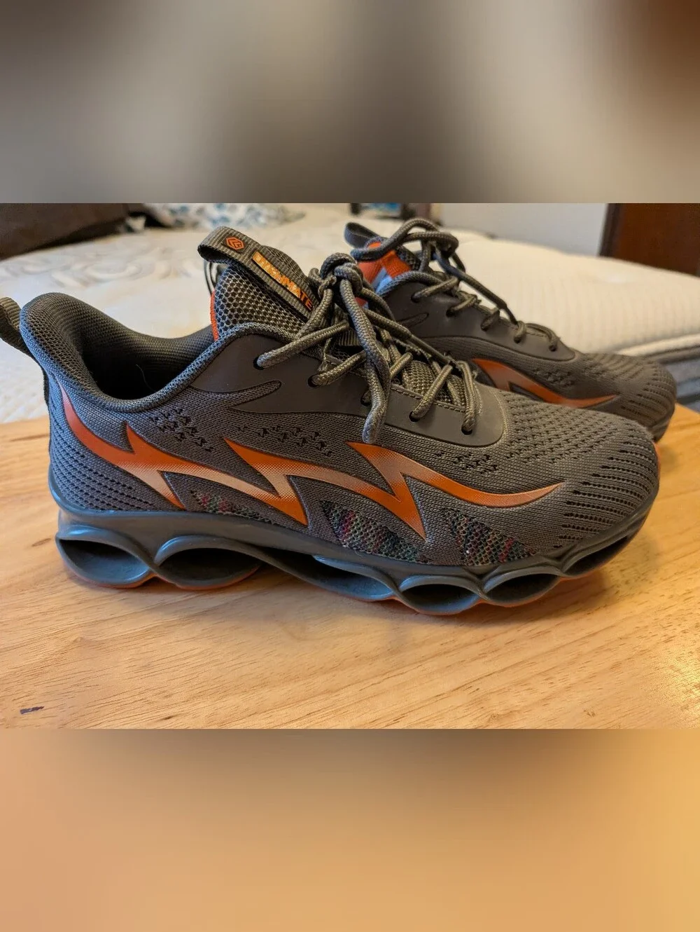 Women's Athletic Sneakers